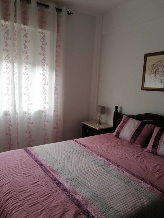 Quarto para alugar com despesas incluídas