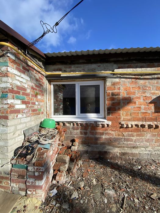 Продам дом в Чугуеве