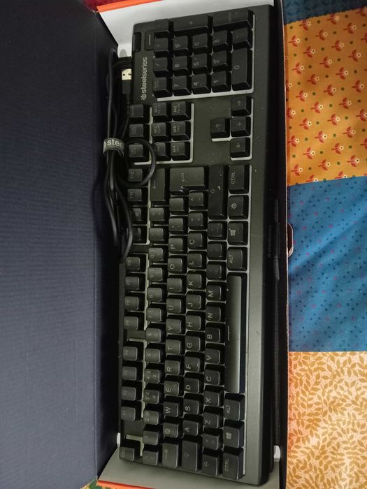 Asus rog gaming 2015