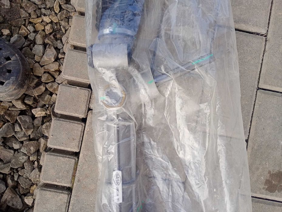 Maglownica Opel Meriva