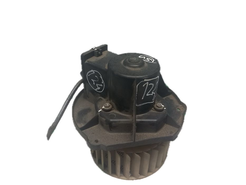 Motor da chauffage / sofagem MERCEDES-BENZ Três volumes (W123)