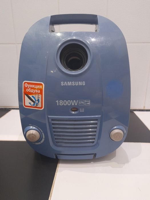 Пилосос SAMSUNG 1800W