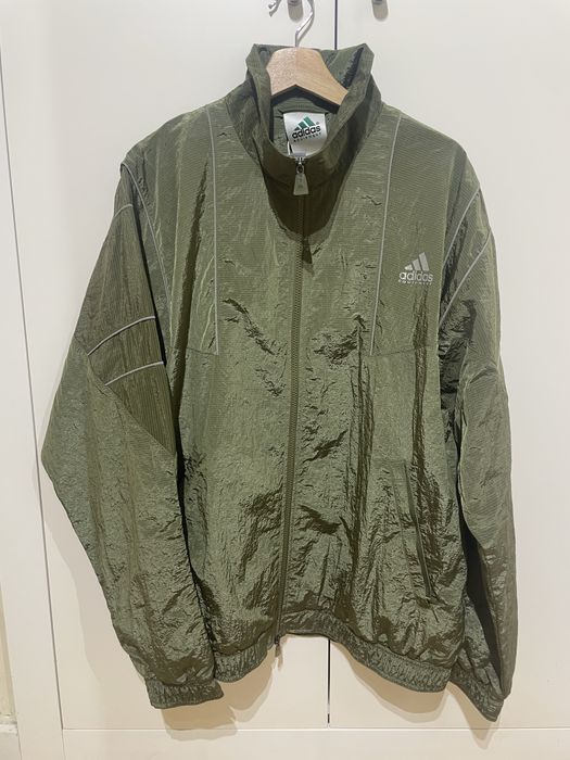 Adidas Equipment track top