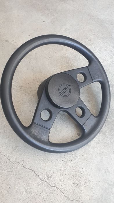 Diverso material, peças e acessórios originais Opel Corsa-A Mk1 e Mk2