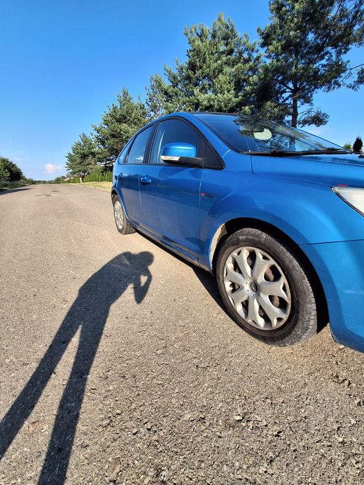 Продаю Ford Focus