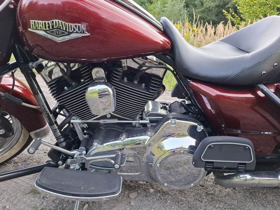 Harley Davidson Road King
