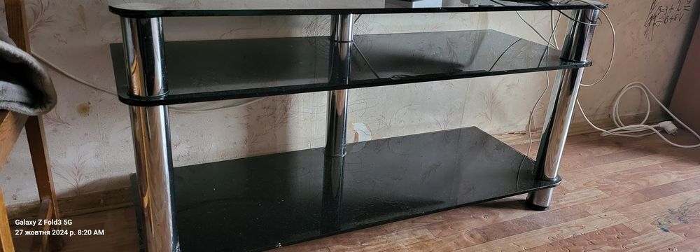 Стіл/тумба під телевізор бу