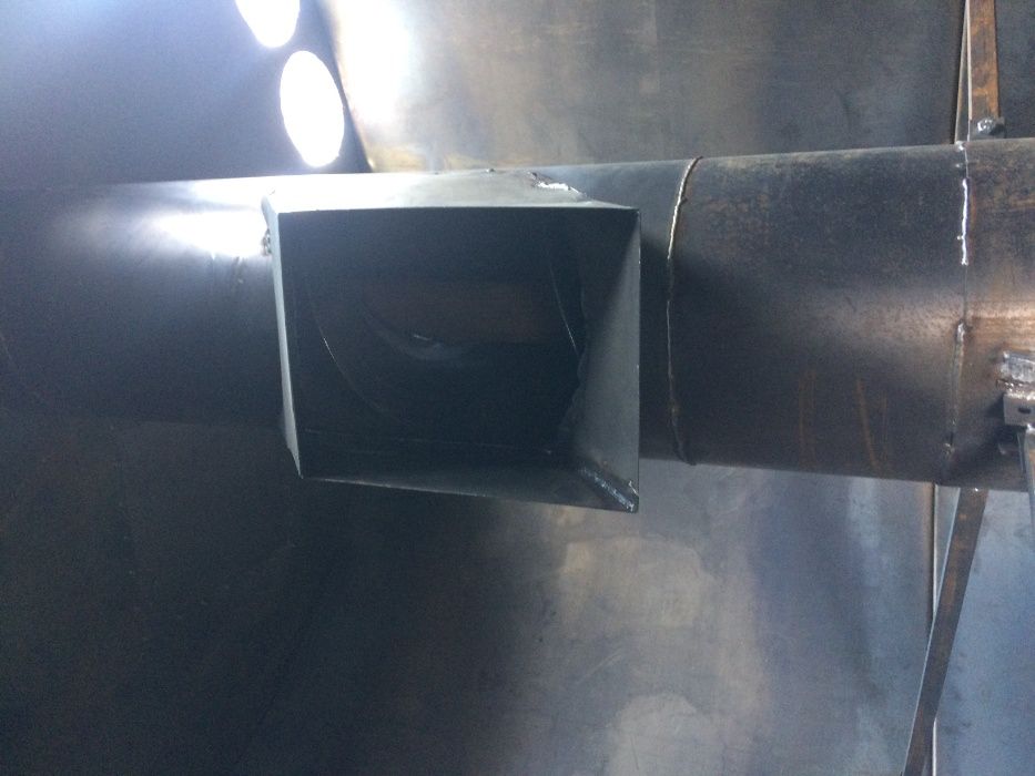 Mieszalnik do Tworzyw Sztucznych 10000 kg