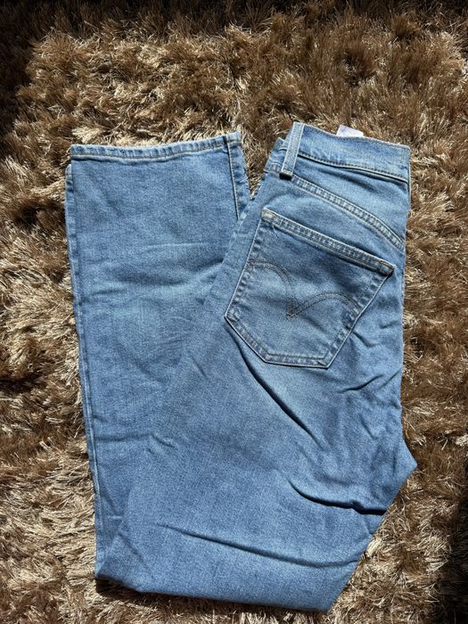 Jeans da Levis Ribcage