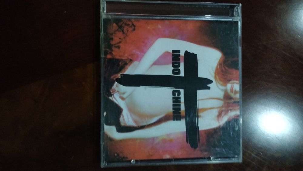Indochine - Paradize (CD)