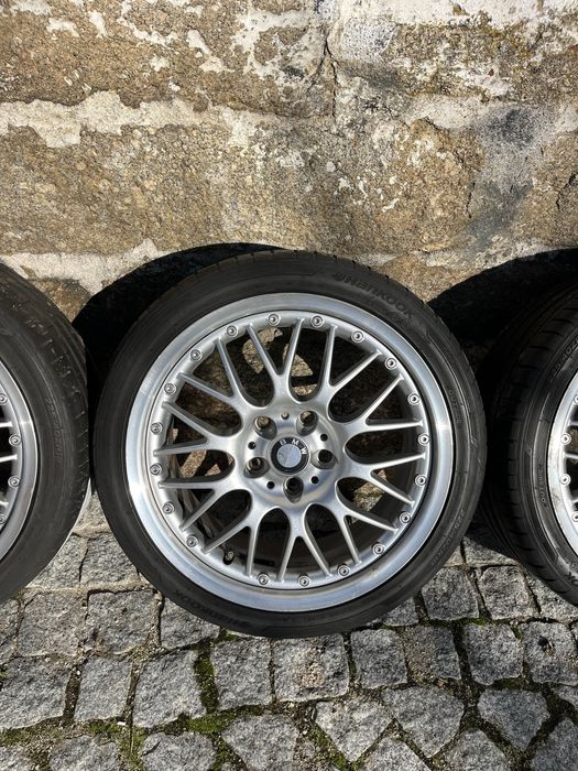 Jantes Style 42 Originais R18 5X120