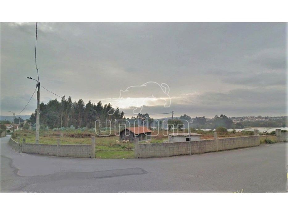 Land for Construction
