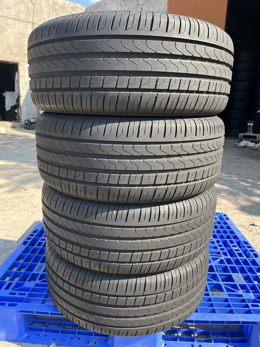 225/45 r18 Pirelli Cinturato P7 Резина летняя 95%