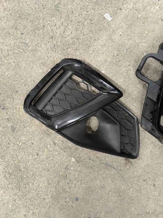 Grill audi a4 b9 2023r
