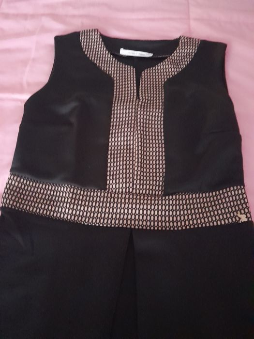 Vestido , cerimonia da reputada marca "Giorgia &Johns". Novo