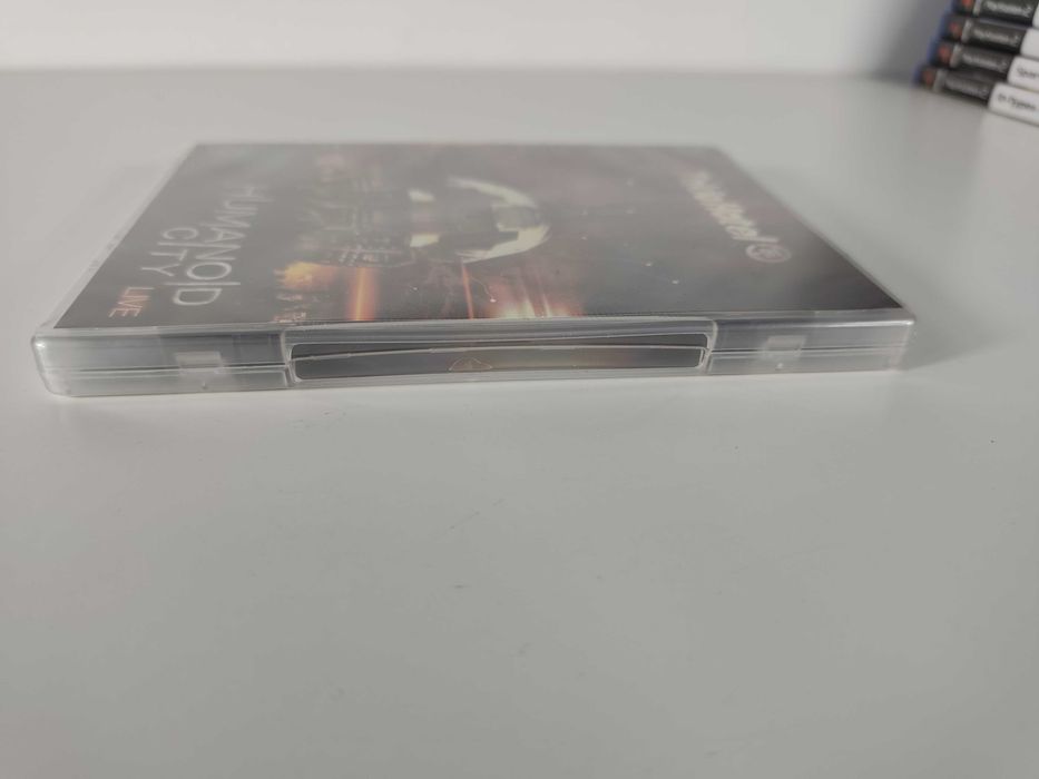 DVD Tokio Hotel Humanoid City Live Selado