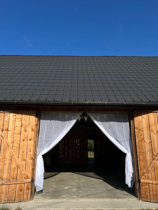 Boho Stodoła Urodziny/Poprawiny