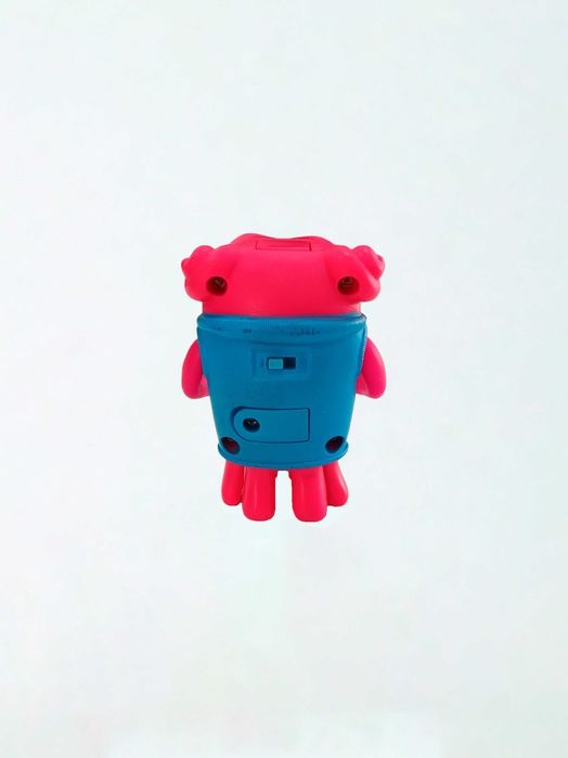 Boneco alien McDonald´s