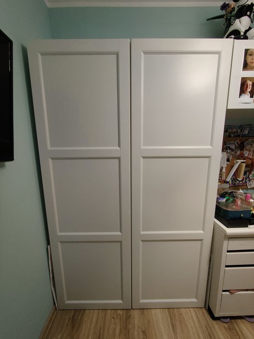 Sprzedam szafę z Ikea