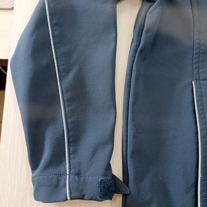 Kurtka Softshell na 122/128