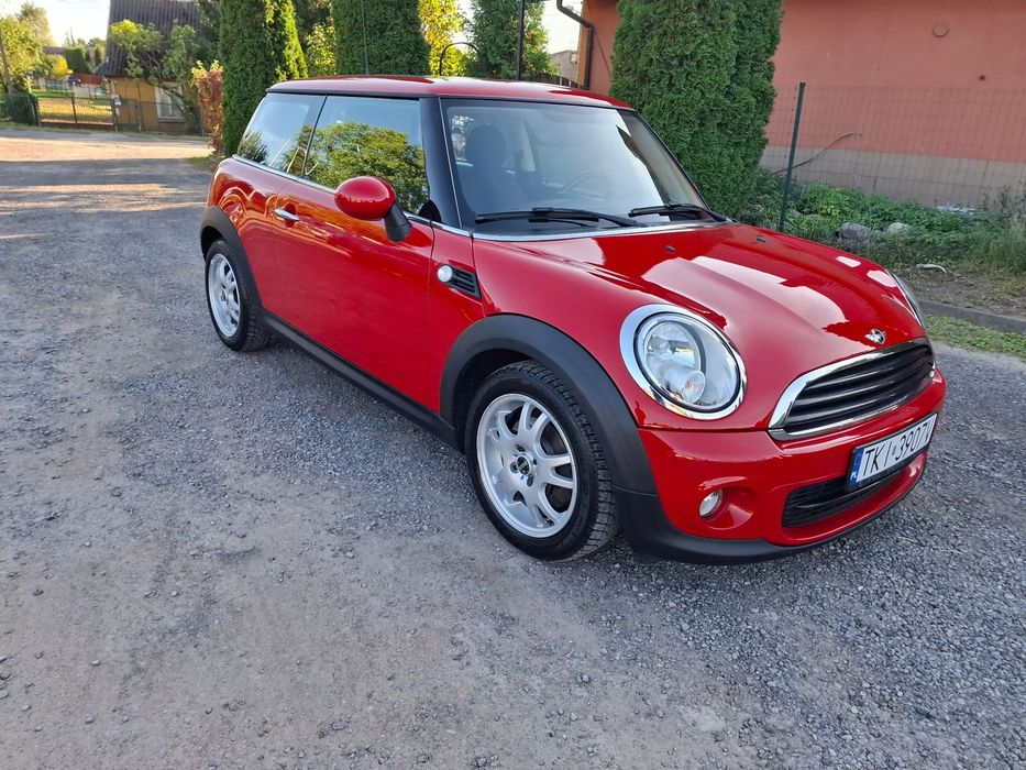 MINI One