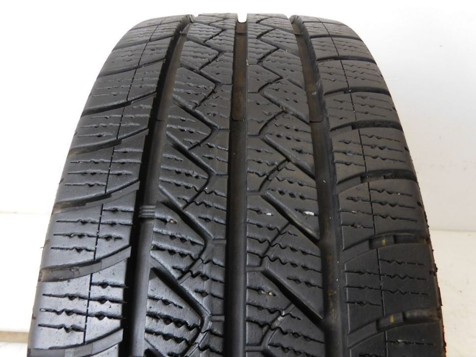 215/65 r15c goodyear vector4seasons cargo