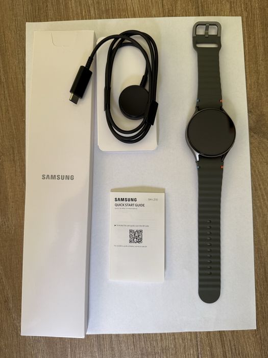 Samsung  Galaxy Watch 7 44mm nowy