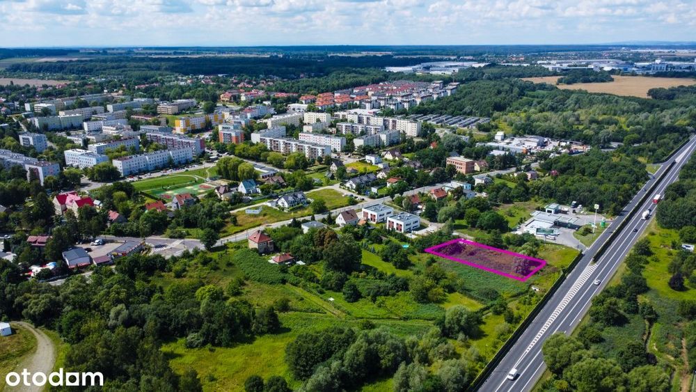 Oferta dla Inwestora-/strefa ekonomiczna