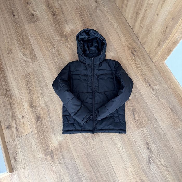 Чоловіча куртка  Jack&Jones весна/ осінь( розмір М)