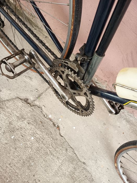 Bicicleta Clássica de Estrada Marvil