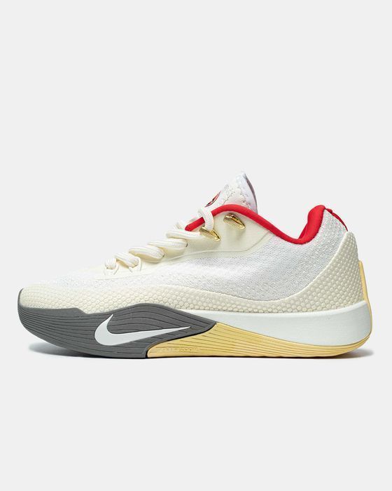 Кросівки Nike S.T. Flare EP Pure Platinum premium | Кроссовки Найк чоловічі