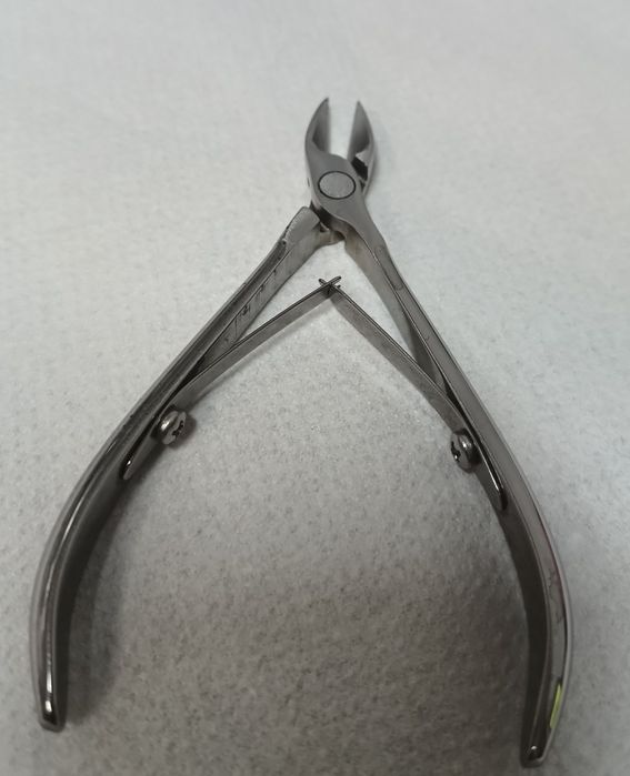 Staleks obcinacze do paznokci