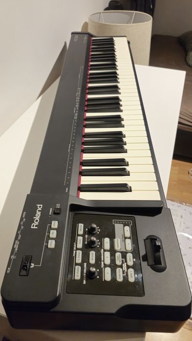 Pianino cyfrowe Roland RD-64