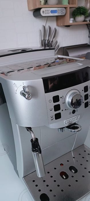 Ekspres do kawy De Longhi