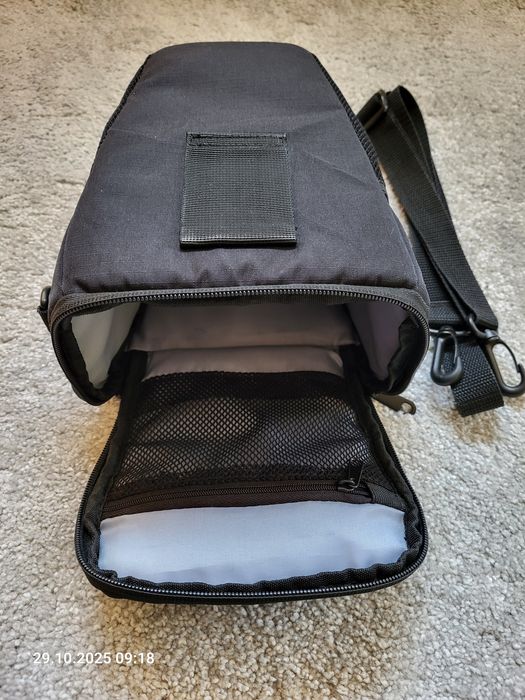 Torba RACAM  S na aparat fotograficzny Nikon Canon Sony