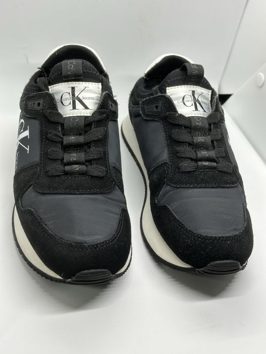 Кросівки Calvin Klein