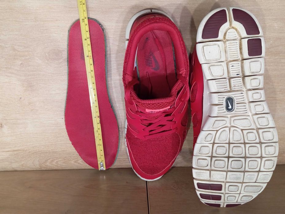Nike Free Run 2 Buty Sportowe do biegania Rozm. 40,5 /26cm