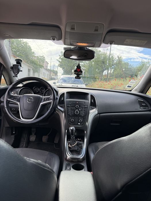 Opel Astra 1.3 cdti 2010