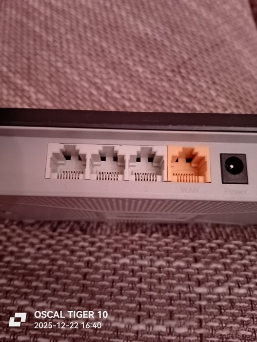 Роутер AC12  Mercusys