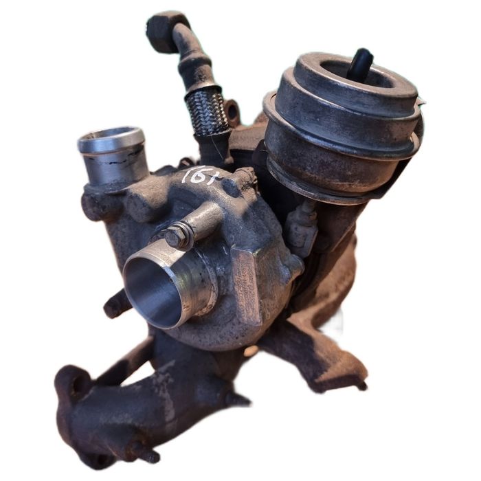 Turbosprężarka turbo turbina 038253019N VW 1.9 TDI do regeneracji