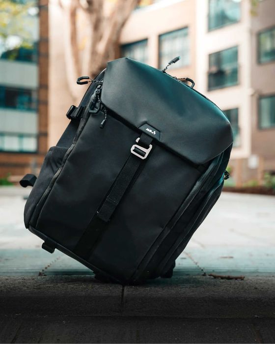 Рюкзак Mous "Optimal Protective Lid Backpack" (25L)