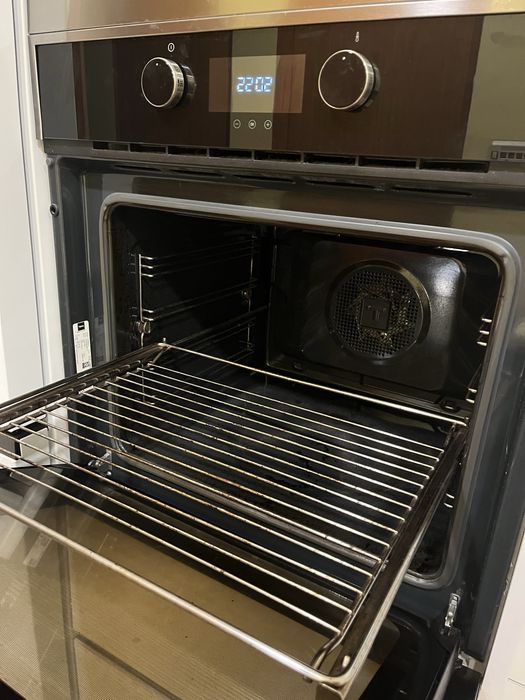 Forno encastrar Teka