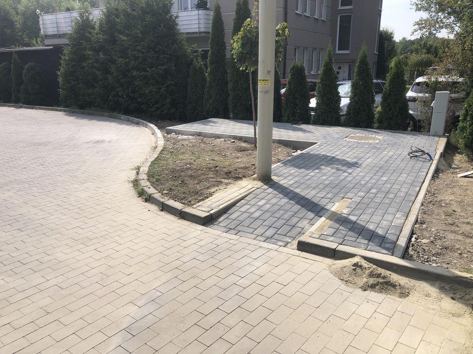 Wynajmę teren pod chlebomat kwiatomat itp