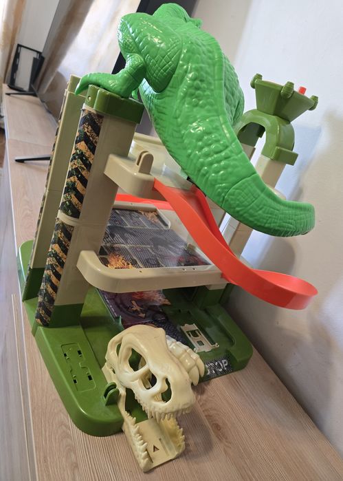 Brinquedos Usados de Criança