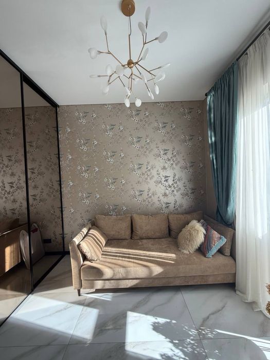 Ворзель кутовий таунхаус