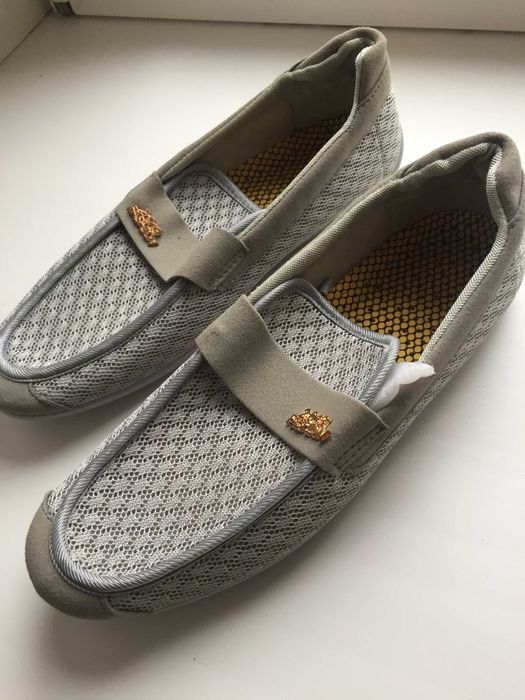 Взуття чоловіче Мокасини