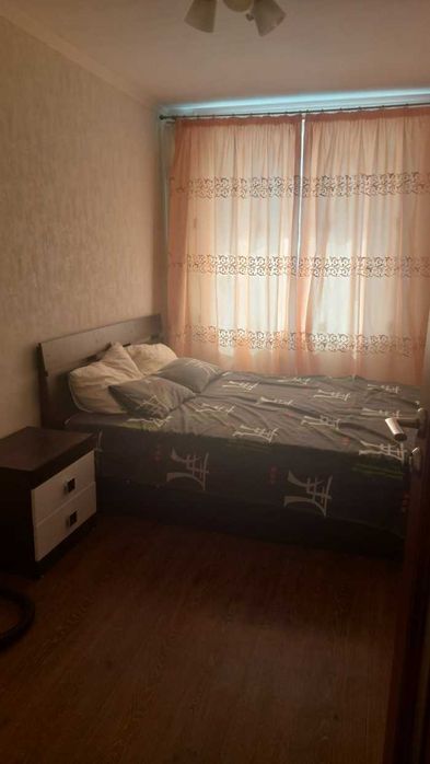 Аренда квартиры в Лесках