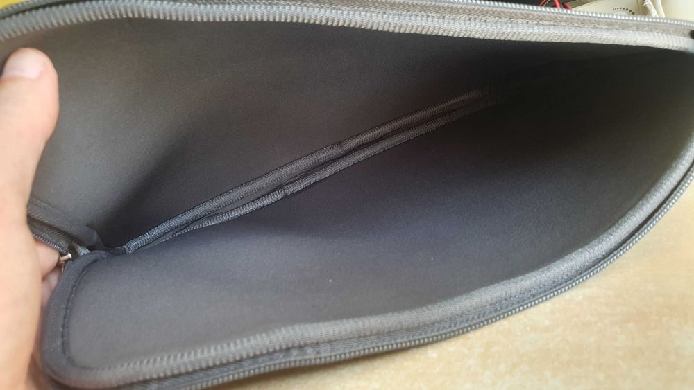 Bolsa para portátil ou tablet [NOVA]