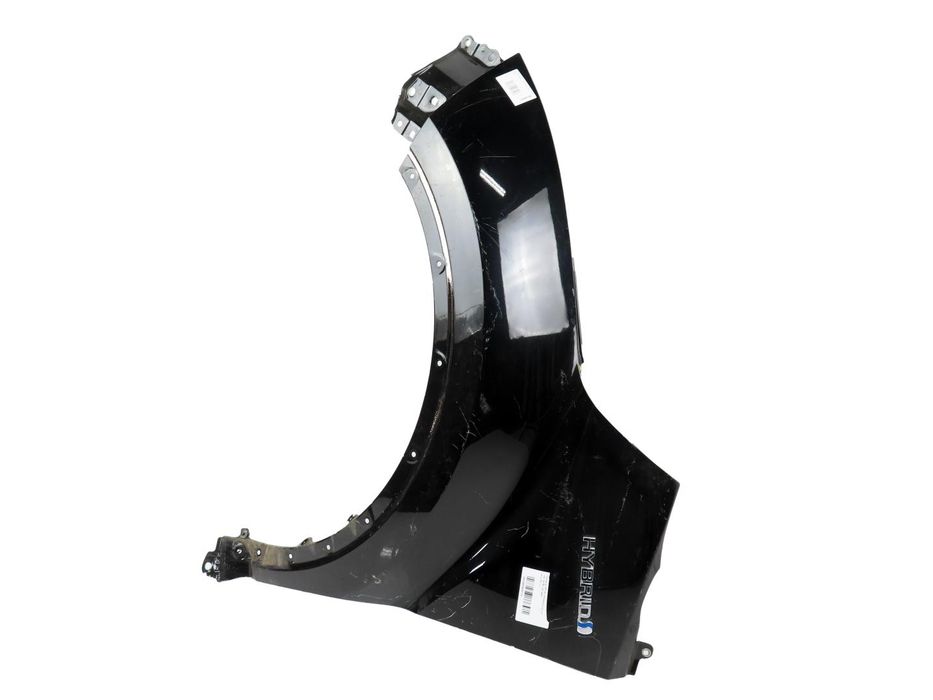 Guarda-Lamas Toyota C-Hr Ref: 53802F4010 2016 - 2026
