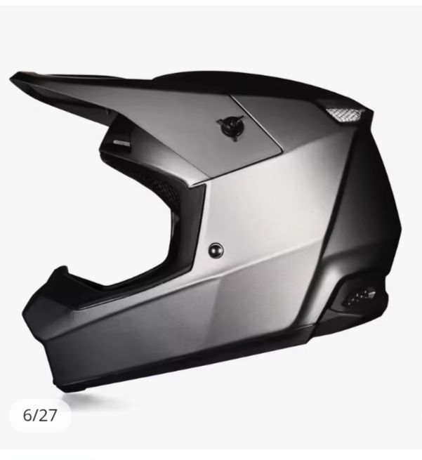 Trotinete Elétrica Kukirin G2 com Capacete Off road